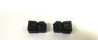 1985 Hasbro Takara Transformers G1 Original Thundercracker Black Fists