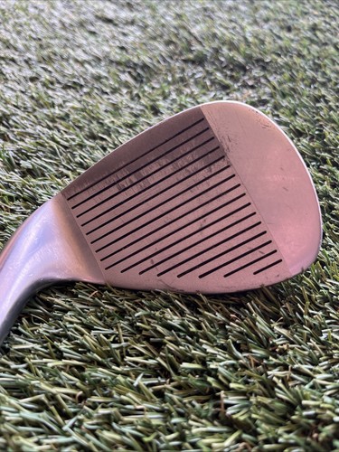 Wilson Profile SGi PW Pitching Wedge Factory Steel Mens Flex RH 35” - Picture 5 of 10