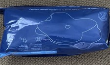 Derila Memory Foam Pillow Ergo Edition - Orthopedic Neck And Back Support