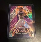 2026 Topps Finest Roberto Clemente Base (RAW)