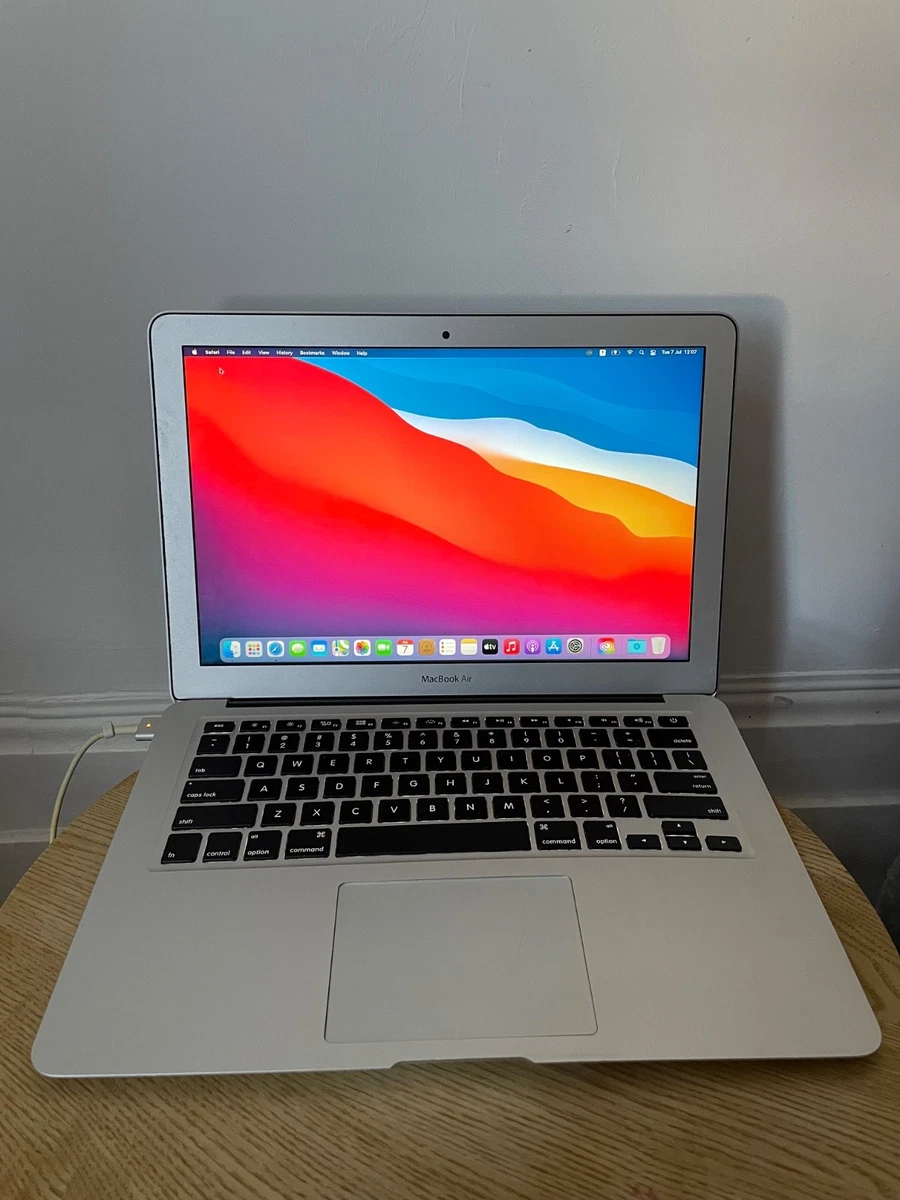2017 Apple MacBook Air 13.3 Inch Laptops for sale | eBay UK