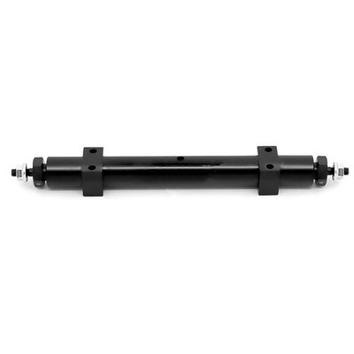 1/14 RC Car Metal Unpowered Axle Wheel Axle For Tamiya RC Tractor Trailer aa