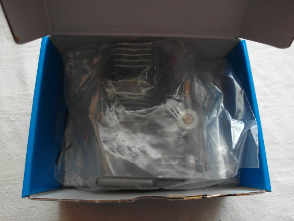 Novarossi RX CLB/N Vintage "neu" - Bild 2 von 4