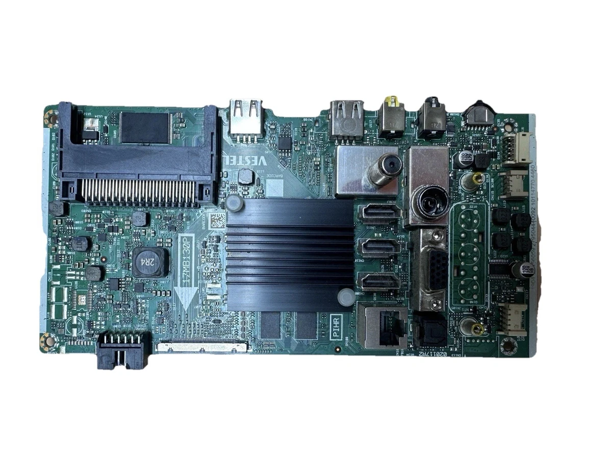 PLATINE GESTION TV Samsung Modele Ue65Mu8005Txxc EUR 35,00 - FR