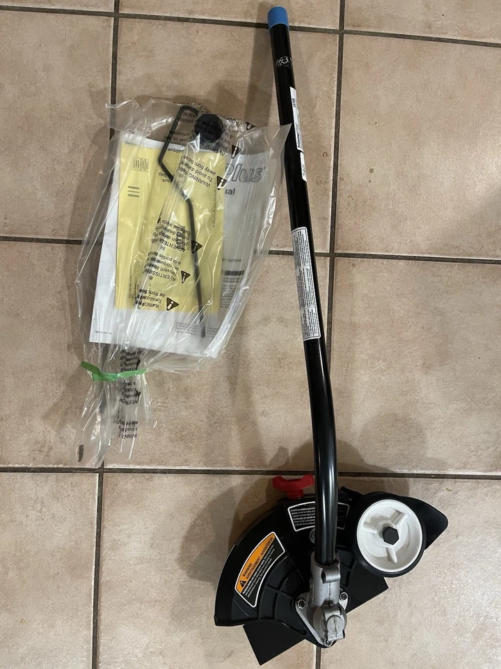 Trimmer Plus LE720-Lawn Edger Attachment, Multi-Brand - Image 3 of 4
