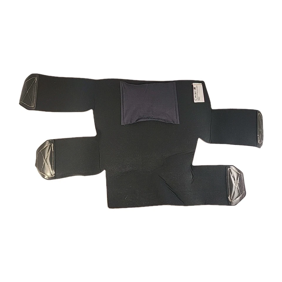 Clean Circaid Juxtalite HD Lower Leg Compression Wrap 33cm Medium, No Stocking  - Image 2 of 4