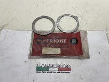 Series Rings Washers Of Shoulder New Engines Lombardini Zappatrici Motoc