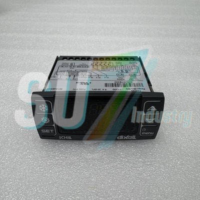  /Dixell  IC121CX-11200 temperature controller# 1pcs  New  In Box #ff