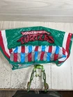 Turtle Trooper Parachute Complete Teenage Mutant Ninja Turtle 1988 Playmates