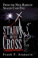 Frank F. Atanacio | Stains On The Cross | Taschenbuch | Englisch (2003)