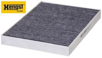 Hengst Filter E3975LC Filter FüR Innenraumluft Innenraumfilter Filter