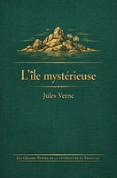 Jules Verne | L'îLe MystéRieuse | Taschenbuch | FranzöSisch | DE | epubli