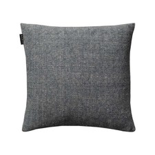 Kissenhülle Drop Uni Reißverschluss Linum Dekokissen Sofakissen Zierkissen