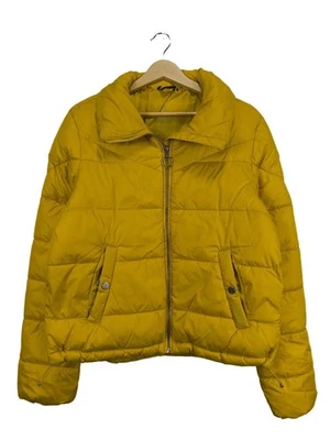 Q/S Chaqueta de entretiempo Mujeres Chaqueta Talla EU 36 naranja claro - Imagen 1 de 4