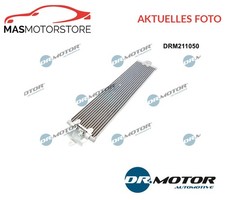 ÖLKÜHLER AUTOMATIKGETRIEBE DRMOTOR AUTOMOTIVE DRM211050 A FÜR AUDI Q7,4LB