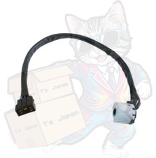 TOYOTA Genuine LAND CRUISER Ignition Or Starter Switch Assy 84450-60120 New