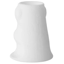 Grip-N-Rip Trigger Baseball/Softball Bat Grip - White