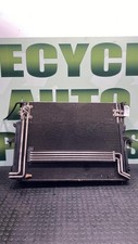 Radiateur Porsche CAYENNE
