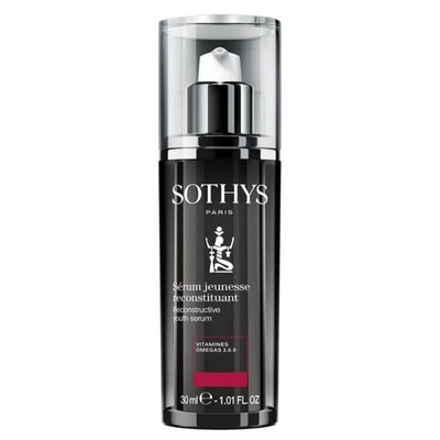 Sothys Reconstructive Serum Pump-Bottle 1 oz (Tester) 3454221603354