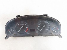 Compteur Peugeot 406