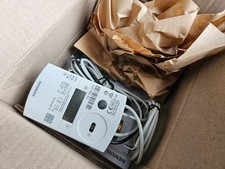 Siemens Ultraschall-W&auml;rmez&auml;hler WSM625-BE Neu!