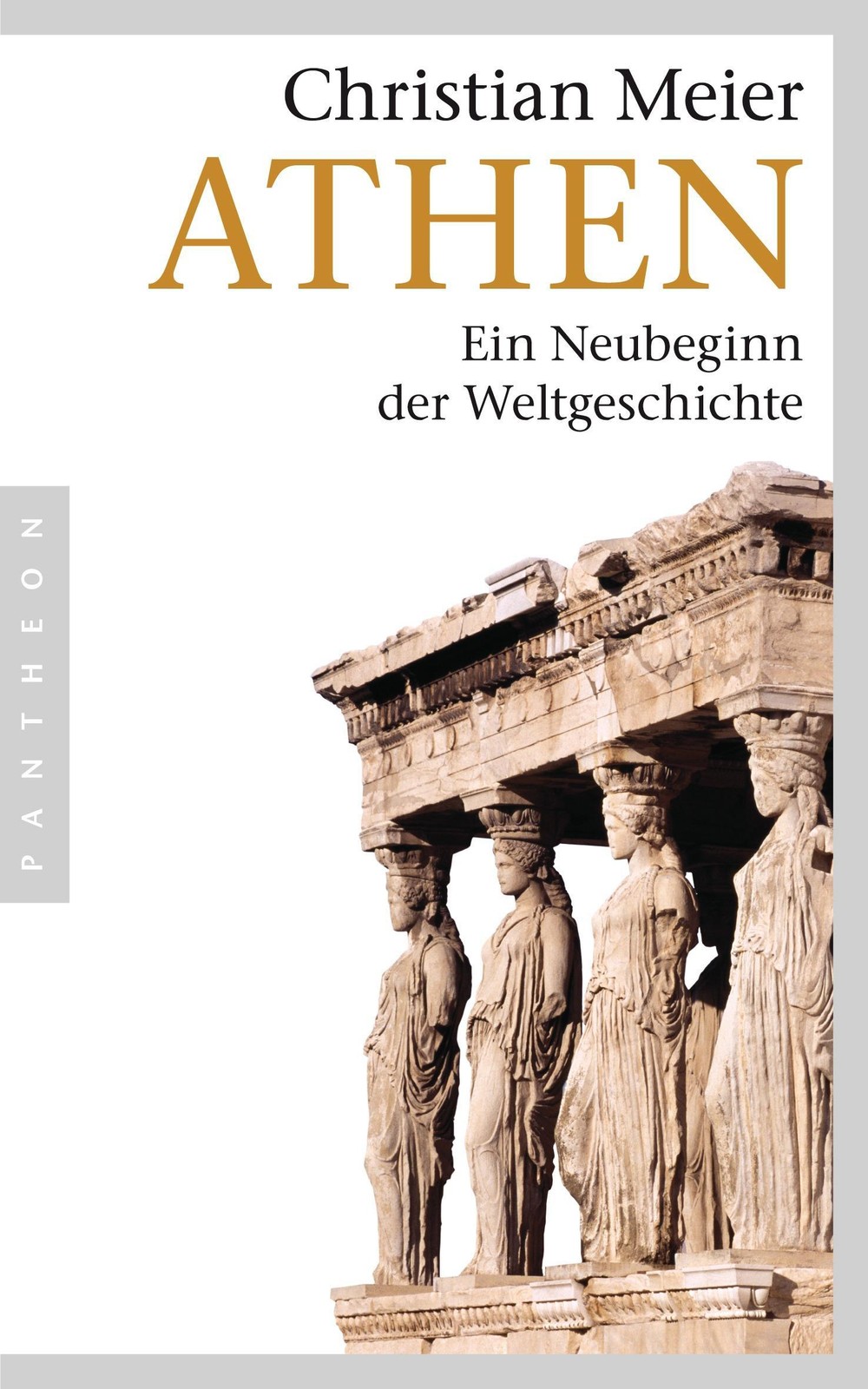 Athen Christian Meier