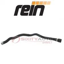 Rein Heater To Reservoir HVAC Heater Hose for 2006 BMW 330i 3.0L L6 - vz