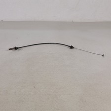 96-98 Mustang Gt 4.6l Sohc Throttle Cable Accelerator Cable Aa7430