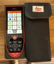 Leica DISTO D810 Touch Laser Distance Meter with Camera and Bluetooth 799097