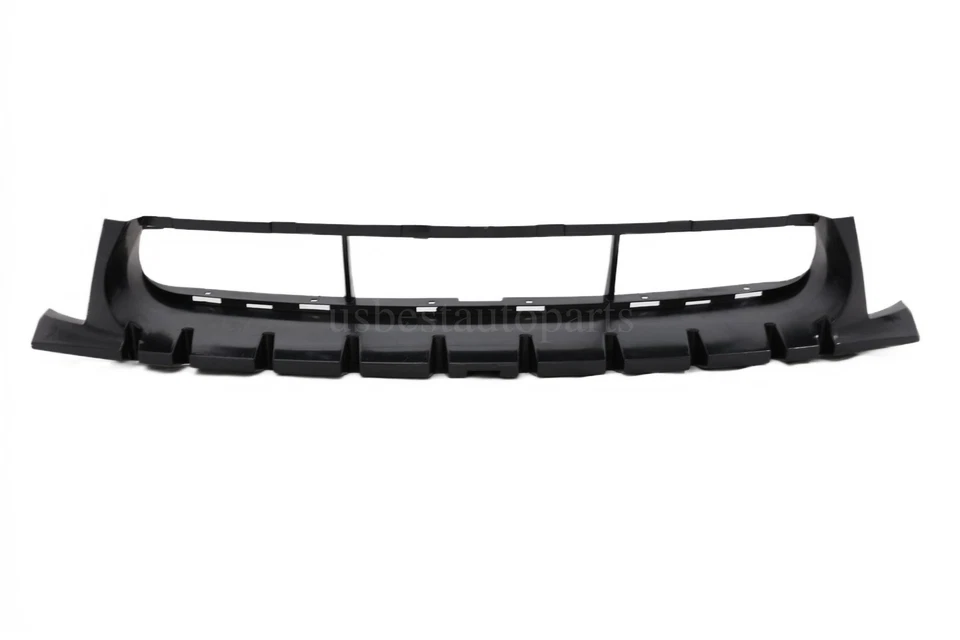 Front Bumper Cover Body Kit Fits for 2015-2023 Dodge Charger SRT Style Foto 2 de 4