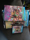 Congo Bongo, Atari 2600, Cartridge Manual & Box
