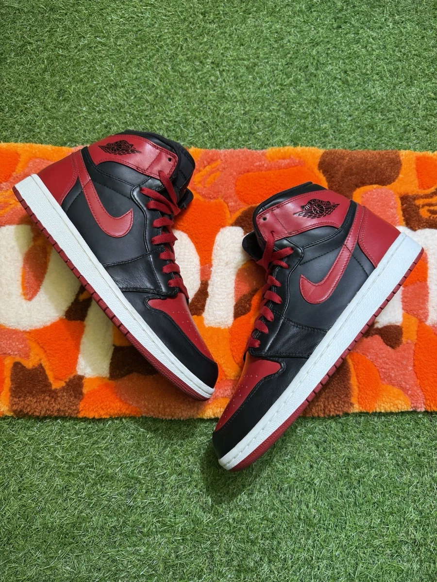Las mejores ofertas en Jordan 1 Retro DMP High Chicago Bulls | eBay