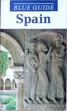 Blue Guide Spain