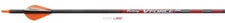 New Victory Archery VForce Sport 400 Spine Feather Fletched - 6 Pack