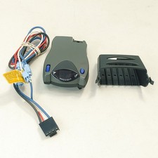 Tekonsha Prodigy P2 Electronic Trailer Brake Control Untested As Is Tekonsha Prodigy P2 Electronic Trailer Brake Control Untested As Is