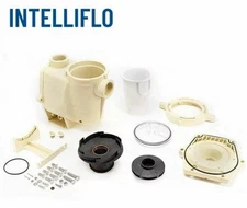 Pentair 350015 Replacement Kit Complete 3/4 HP Int/whisperflo volute kit  357149