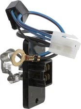 Four Seasons 20184 Resistor Block For 87-96 Dodge Mitsubishi 50 Mighty Max