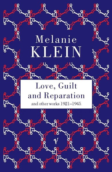 Love, Guilt And Reparation | Melanie Klein | Taschenbuch | Englisch | 1998-image