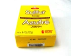 Grisi Pharma Azufre Sulfur Soap Bar Acne Treatment 4.4 oz., 125 gr. NEW NIB READ
