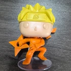 Funko Pop! animation Naruto Shippuden Prototype Naruto Uzumaki 1843 Vinyl figure