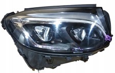 Frontscheinwerfer Mercedes-Benz GLC W253 A2539060401 LED Rechts Headlight