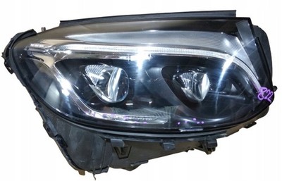 Frontscheinwerfer Mercedes-Benz GLC W253 A2539060401 LED Rechts Headlight