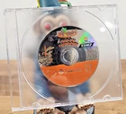 GameCube The Fairly OddParents Shadow Showdown - DISC ONLY *Tested & Works*