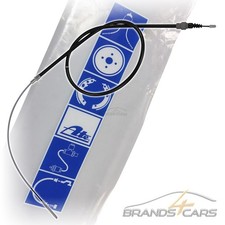 ATE HANDBREMSSEIL BREMSSEIL HINTEN 1616MM FÜR VW GOLF 4  CABRIO 1E BJ 98-02