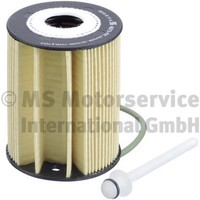 ÖLfilter Kolbenschmidt 50014873 Filtereinsatz FüR Opel Crossland P17 P2QO A18 K9