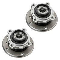 2 Radlager Vorne FüR BMW X1 E84 Xdrive 4X4 Links Rechts Vorderachse