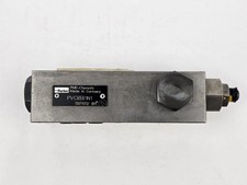 Parker PVCRER1N1 Hydraulic Valve