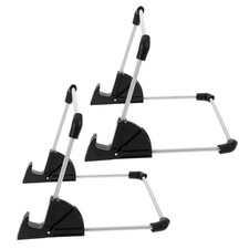  2 Pcs Porte Carton À Dessin Planche Calquer Pour Artistes Support Tablette