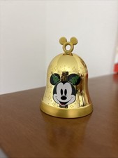 Campanellina D'oro Topolino Disney