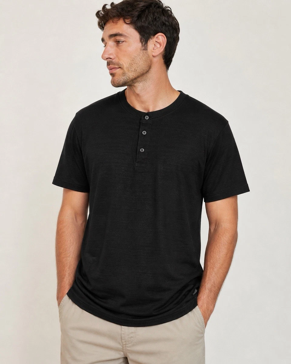 William Rast Cotton T-Shirts for Men for sale | eBay
